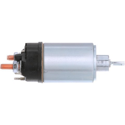 Standard Ignition Starter Solenoid P/N:SS-221 Fits: Porsche 914, Volkswagen 411, Volkswagen 412, Volkswagen Beetle, Volkswagen Cabriolet, Volkswagen Campmobile, Volkswagen Caribe, Volkswagen Fastback, Volkswagen Golf, Volkswagen Jetta - Image 2