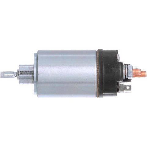 Standard Ignition Starter Solenoid P/N:SS-221 Fits: Porsche 914, Volkswagen 411, Volkswagen 412, Volkswagen Beetle, Volkswagen Cabriolet, Volkswagen Campmobile, Volkswagen Caribe, Volkswagen Fastback, Volkswagen Golf, Volkswagen Jetta - Image 1