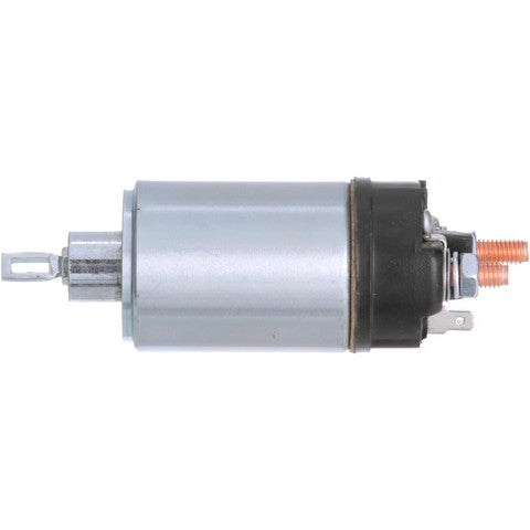 Standard Ignition Starter Solenoid P/N:SS-221 Fits: Porsche 914, Volkswagen 411, Volkswagen 412, Volkswagen Beetle, Volkswagen Cabriolet, Volkswagen Campmobile, Volkswagen Caribe, Volkswagen Fastback, Volkswagen Golf, Volkswagen Jetta - Image 4