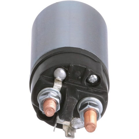 Standard Ignition Starter Solenoid P/N:SS-221 Fits: Porsche 914, Volkswagen 411, Volkswagen 412, Volkswagen Beetle, Volkswagen Cabriolet, Volkswagen Campmobile, Volkswagen Caribe, Volkswagen Fastback, Volkswagen Golf, Volkswagen Jetta - Image 5