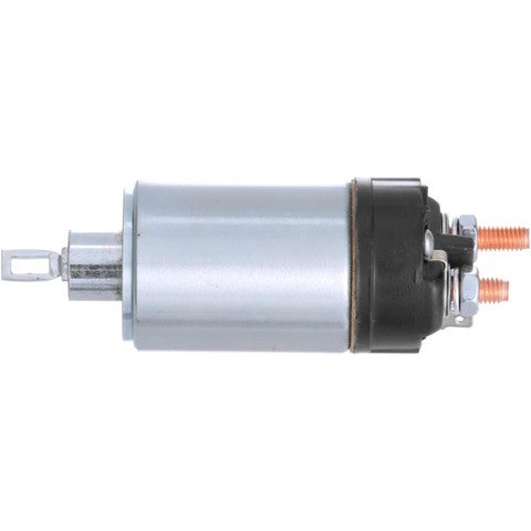 Standard Ignition Starter Solenoid P/N:SS-221 Fits: Porsche 914, Volkswagen 411, Volkswagen 412, Volkswagen Beetle, Volkswagen Cabriolet, Volkswagen Campmobile, Volkswagen Caribe, Volkswagen Fastback, Volkswagen Golf, Volkswagen Jetta - Image 6