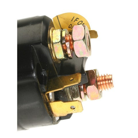 Standard Ignition Starter Solenoid P/N:SS-231 Fits: Volvo 164, Volvo 242, Volvo 244, Volvo 245, Volvo 262, Volvo 264, Volvo 265, Volvo 740, Volvo 760, Volvo 780 - Image 2