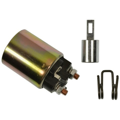Standard Ignition Starter Solenoid P/N:SS-233 Fits: Nissan 200sx, Nissan 240z, Nissan 260z, Nissan 280z, Nissan 510, Nissan 610, Nissan 620, Nissan 710, Nissan 720, Nissan 810, Nissan Maxima - Image 1