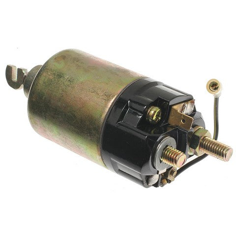 Standard Ignition Starter Solenoid P/N:SS-237 Fits: Toyota Celica 75-72, Toyota Corona 70-68, Toyota Corona 74-73, Toyota Land Cruiser 74-73, Toyota Pickup 1974 - Image 1