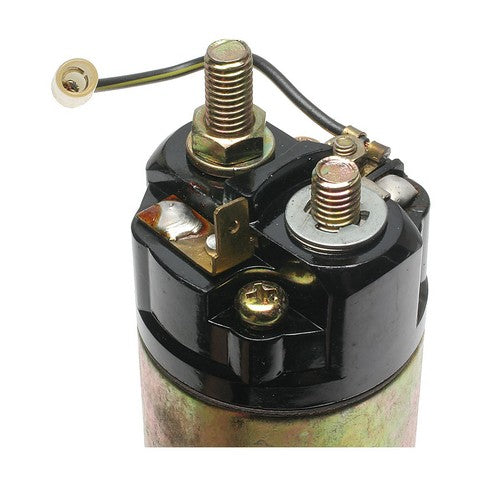 Standard Ignition Starter Solenoid P/N:SS-237 Fits: Toyota Celica 75-72, Toyota Corona 70-68, Toyota Corona 74-73, Toyota Land Cruiser 74-73, Toyota Pickup 1974 - Image 3