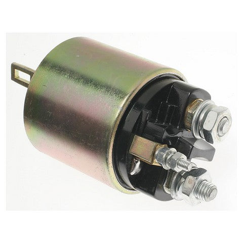 Standard Ignition Starter Solenoid P/N:SS-239 Fits: Chrysler Daytona, Chrysler Dynasty, Chrysler E Class, Chrysler Executive Limousine, Chrysler Laser, Chrysler Lebaron, Chrysler New Yorker, Chrysler Phantom, Chrysler Shadow, Chrysler Spirit - Image 1