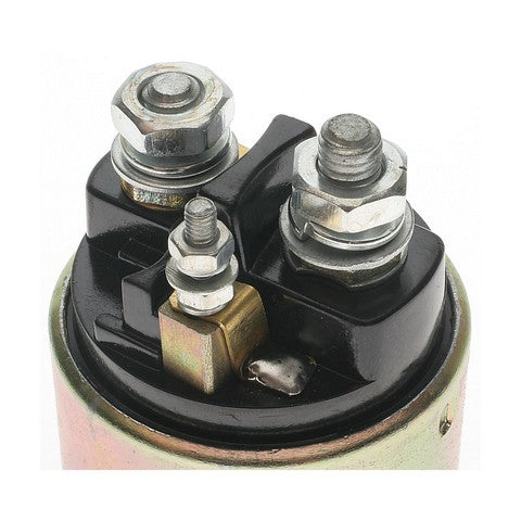 Standard Ignition Starter Solenoid P/N:SS-239 Fits: Chrysler Daytona, Chrysler Dynasty, Chrysler E Class, Chrysler Executive Limousine, Chrysler Laser, Chrysler Lebaron, Chrysler New Yorker, Chrysler Phantom, Chrysler Shadow, Chrysler Spirit - Image 3