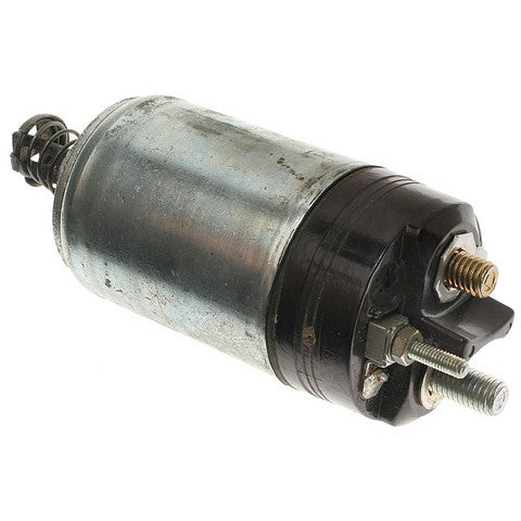Standard Ignition Starter Solenoid P/N:SS-240 Fits: Dodge Cb300 79-78, Dodge Challenger 80-78, Dodge Omni 83-78, Plymouth Champ 80-79, Plymouth Horizon 81-78 - Image 1