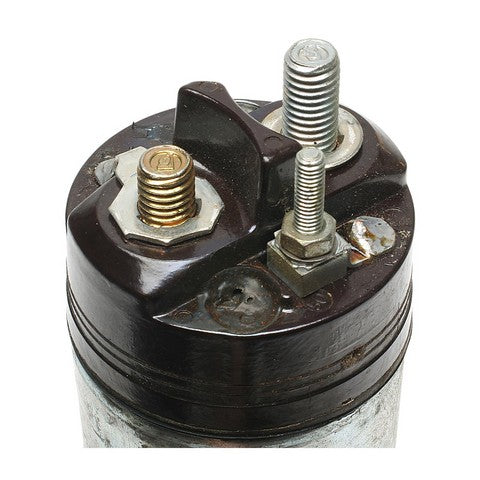 Standard Ignition Starter Solenoid P/N:SS-240 Fits: Dodge Cb300 79-78, Dodge Challenger 80-78, Dodge Omni 83-78, Plymouth Champ 80-79, Plymouth Horizon 81-78 - Image 3