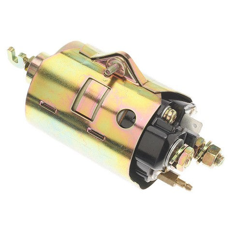 Standard Ignition Starter Solenoid P/N:SS-241 Fits: Toyota Carina 73-72, Toyota Celica 1971, Toyota Corolla 74-72, Toyota Corolla 79-77 - Image 1