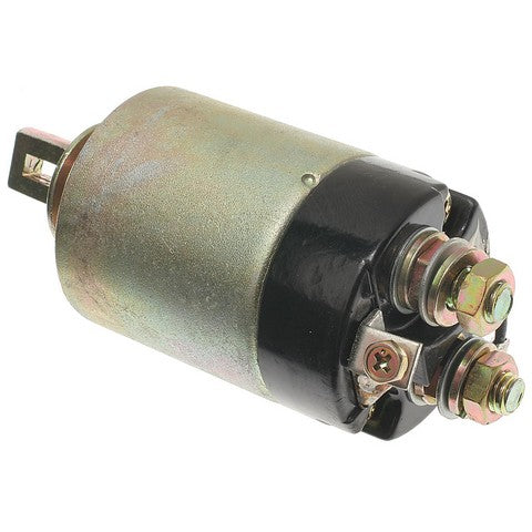 Standard Ignition Starter Solenoid P/N:SS-242 Fits: Chevrolet Luv 1975 - Image 1