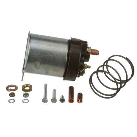 Standard Ignition Starter Solenoid P/N:SS-251 Fits: Am General Hummer, Buick Century, Buick Commercial Chassis, Buick Electra, Buick Estate Wagon, Buick Lesabre, Buick Park Avenue, Buick Reatta, Buick Regal - Image 1