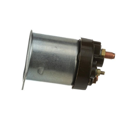Standard Ignition Starter Solenoid P/N:SS-251 Fits: Am General Hummer, Buick Century, Buick Commercial Chassis, Buick Electra, Buick Estate Wagon, Buick Lesabre, Buick Park Avenue, Buick Reatta, Buick Regal - Image 4