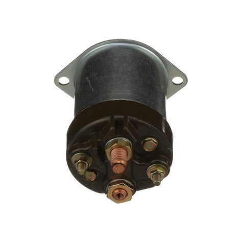 Standard Ignition Starter Solenoid P/N:SS-251 Fits: Am General Hummer, Buick Century, Buick Commercial Chassis, Buick Electra, Buick Estate Wagon, Buick Lesabre, Buick Park Avenue, Buick Reatta, Buick Regal - Image 5