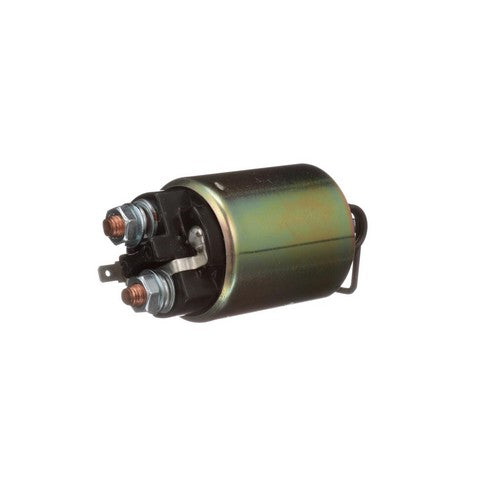 Standard Ignition Starter Solenoid P/N:SS-252 Fits: Nissan 200sx, Nissan 210, Nissan 280z, Nissan 280zx, Nissan 300zx, Nissan 310, Nissan 510, Nissan 720, Nissan 810, Nissan B210, Nissan F10, Nissan Hikari, Nissan Pulsar Nx, Nissan Sentra, Nissan Stanza - Image 2