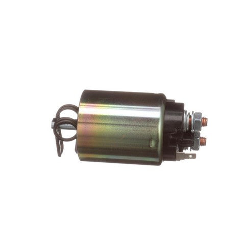 Standard Ignition Starter Solenoid P/N:SS-252 Fits: Nissan 200sx, Nissan 210, Nissan 280z, Nissan 280zx, Nissan 300zx, Nissan 310, Nissan 510, Nissan 720, Nissan 810, Nissan B210, Nissan F10, Nissan Hikari, Nissan Pulsar Nx, Nissan Sentra, Nissan Stanza - Image 3