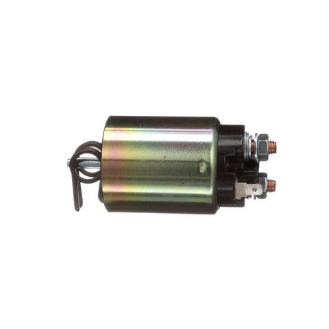Standard Ignition Starter Solenoid P/N:SS-252 Fits: Nissan 200sx, Nissan 210, Nissan 280z, Nissan 280zx, Nissan 300zx, Nissan 310, Nissan 510, Nissan 720, Nissan 810, Nissan B210, Nissan F10, Nissan Hikari, Nissan Pulsar Nx, Nissan Sentra, Nissan Stanza - Image 4
