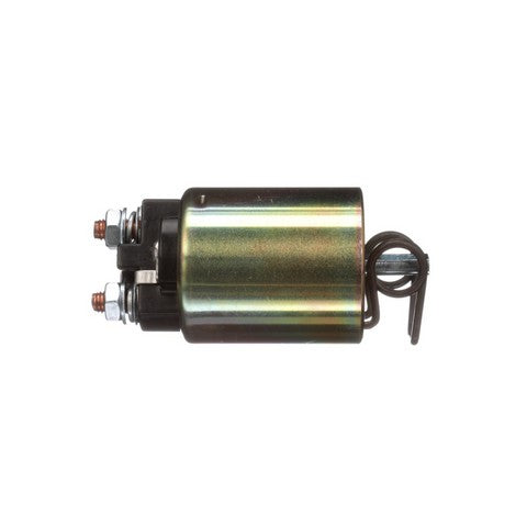 Standard Ignition Starter Solenoid P/N:SS-252 Fits: Nissan 200sx, Nissan 210, Nissan 280z, Nissan 280zx, Nissan 300zx, Nissan 310, Nissan 510, Nissan 720, Nissan 810, Nissan B210, Nissan F10, Nissan Hikari, Nissan Pulsar Nx, Nissan Sentra, Nissan Stanza - Image 1