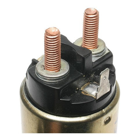 Standard Ignition Starter Solenoid P/N:SS-253 Fits: Chrysler Conquest, Dodge 2000 Gtx, Dodge Colt, Dodge Conquest, Dodge D50, Dodge Power Ram 50, Dodge Ram 50, Mitsubishi Cordia, Mitsubishi Galant, Mitsubishi Mighty Max - Image 3