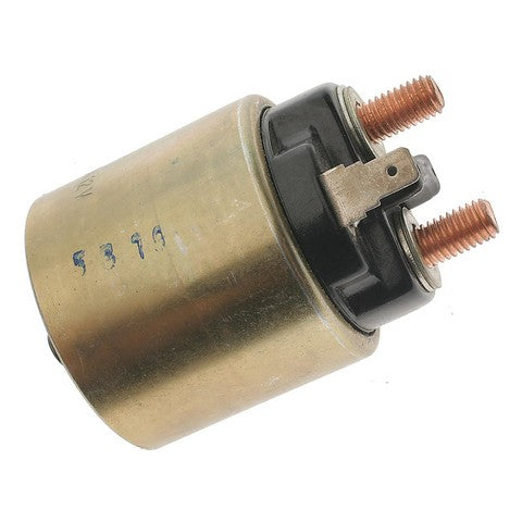 Standard Ignition Starter Solenoid P/N:SS-254 Fits: Nissan 200sx, Nissan 300zx, Nissan 310, Nissan Maxima, Nissan Micra, Nissan Multi, Nissan Pulsar, Nissan Pulsar Nx, Nissan Sentra, Nissan Stanza - Image 1