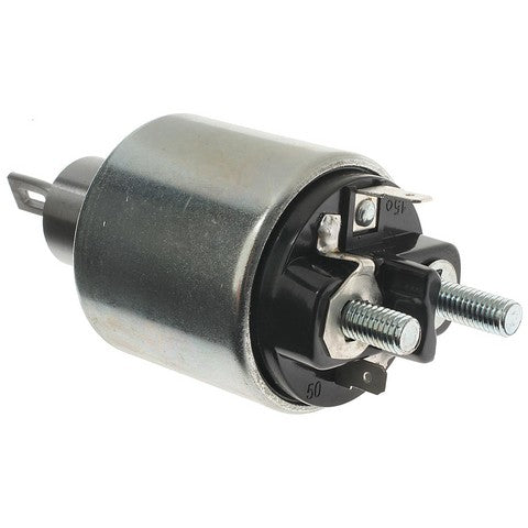 Standard Ignition Starter Solenoid P/N:SS-255 Fits: Alfa Romeo Alfetta, Alfa Romeo Duetto 1600, Alfa Romeo Giulia Sprint, Alfa Romeo Spider, Alfa Romeo Tz, Audi 100, Audi 100 Quattro, Audi 100 Series, Audi 200, Audi 200 Quattro - Image 1