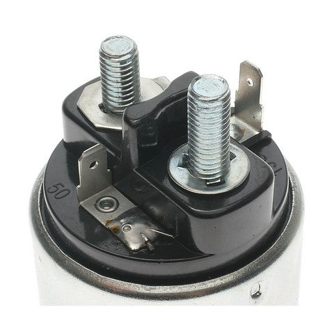 Standard Ignition Starter Solenoid P/N:SS-255 Fits: Alfa Romeo Alfetta, Alfa Romeo Duetto 1600, Alfa Romeo Giulia Sprint, Alfa Romeo Spider, Alfa Romeo Tz, Audi 100, Audi 100 Quattro, Audi 100 Series, Audi 200, Audi 200 Quattro - Image 3