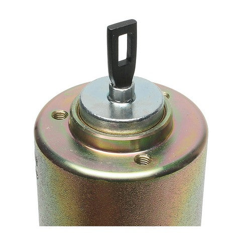 Standard Ignition Starter Solenoid P/N:SS-257 Fits: Jeep Cherokee, Jeep Comanche, Jeep Wrangler, Volkswagen Cabriolet, Volkswagen Golf, Volkswagen Jetta, Volkswagen Rabbit, Volkswagen Rabbit Pickup - Image 2