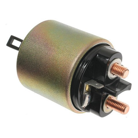 Standard Ignition Starter Solenoid P/N:SS-257 Fits: Jeep Cherokee, Jeep Comanche, Jeep Wrangler, Volkswagen Cabriolet, Volkswagen Golf, Volkswagen Jetta, Volkswagen Rabbit, Volkswagen Rabbit Pickup - Image 1