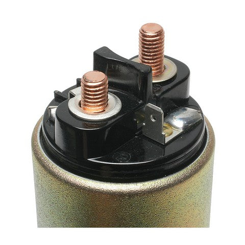 Standard Ignition Starter Solenoid P/N:SS-257 Fits: Jeep Cherokee, Jeep Comanche, Jeep Wrangler, Volkswagen Cabriolet, Volkswagen Golf, Volkswagen Jetta, Volkswagen Rabbit, Volkswagen Rabbit Pickup - Image 3