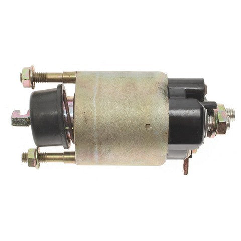 Standard Ignition Starter Solenoid P/N:SS-260 Fits: Honda Civic 91-80, Honda Crx 91-88, Honda Wagovan 1984, Honda Wagovan 87-86 - Image 1