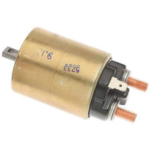 Standard Ignition Starter Solenoid P/N:SS-265 Fits: Nissan 200sx 83-82, Nissan 510 1981, Nissan 720 1981, Nissan 720 86-83, Nissan Stanza 85-82 - Image 1