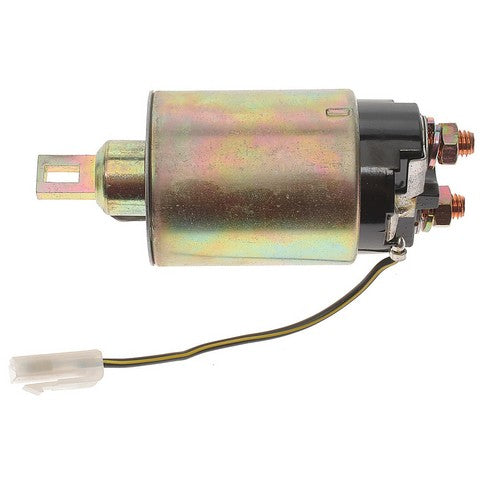 Standard Ignition Starter Solenoid P/N:SS-266 Fits: Mazda Glc 83-80 - Image 1