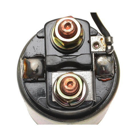 Standard Ignition Starter Solenoid P/N:SS-266 Fits: Mazda Glc 83-80 - Image 3