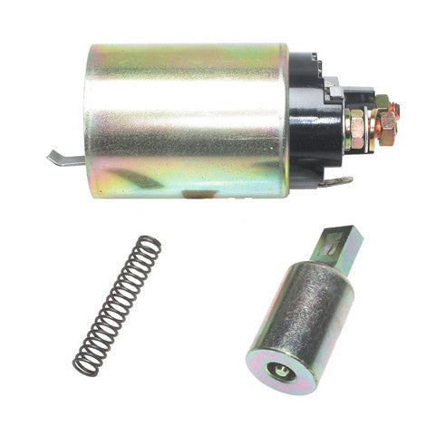Standard Ignition Starter Solenoid P/N:SS-268 Fits: Mazda B2200 84-82 - Image 1