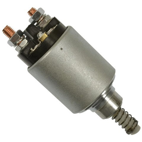 Standard Ignition Starter Solenoid P/N:SS-277 Fits: Mercedes-benz 220d, Mercedes-benz 240d, Mercedes-benz 300cd, Mercedes-benz 300d, Mercedes-benz 300sd, Mercedes-benz 300td, Volvo 242, Volvo 244, Volvo 245, Volvo 262, Volvo 264, Volvo 265 - Image 1