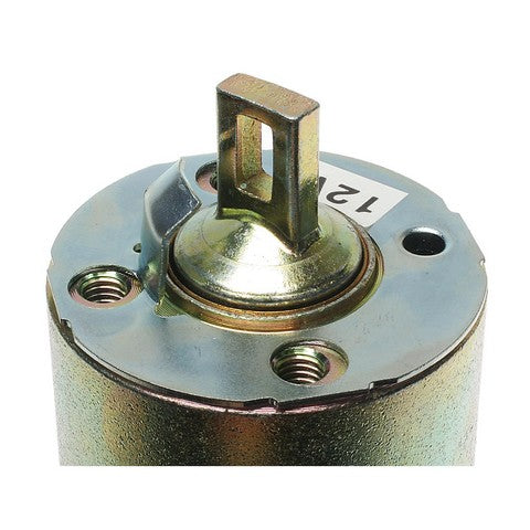 Standard Ignition Starter Solenoid P/N:SS-280 Fits: Nissan 200sx 88-87, Nissan 810 81-77, Nissan Pulsar 1983, Nissan Pulsar Nx 89-83, Nissan Sentra 86-85 - Image 2