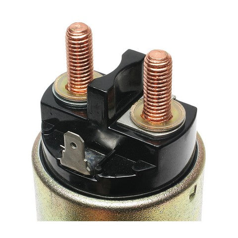 Standard Ignition Starter Solenoid P/N:SS-280 Fits: Nissan 200sx 88-87, Nissan 810 81-77, Nissan Pulsar 1983, Nissan Pulsar Nx 89-83, Nissan Sentra 86-85 - Image 3