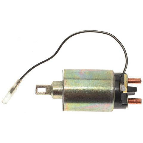 Standard Ignition Starter Solenoid P/N:SS-281 Fits: Dodge Mini Ram 86-85, Dodge Power Ram 50 86-85, Dodge Ram 50 86-85, Mitsubishi Mighty Max 1986 - Image 1