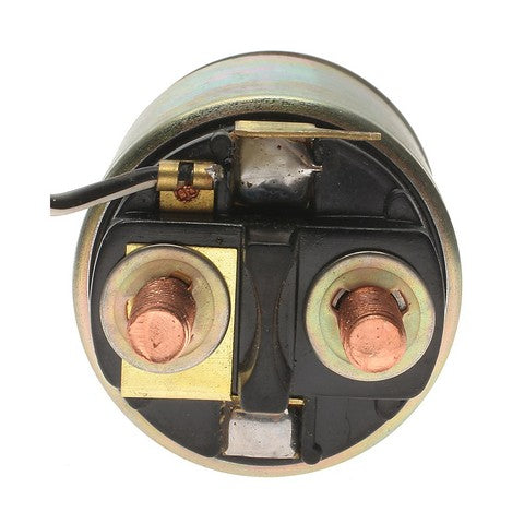Standard Ignition Starter Solenoid P/N:SS-281 Fits: Dodge Mini Ram 86-85, Dodge Power Ram 50 86-85, Dodge Ram 50 86-85, Mitsubishi Mighty Max 1986 - Image 3