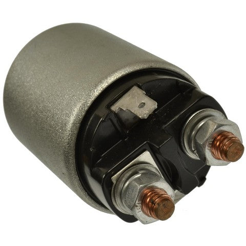 Standard Ignition Starter Solenoid P/N:SS-284 Fits: Asuna Gt, Asuna Se, Asuna Sunrunner, Chevrolet Metro, Chevrolet Tracker, Ford Festiva, Ford Probe, Geo Metro, Geo Tracker - Image 3