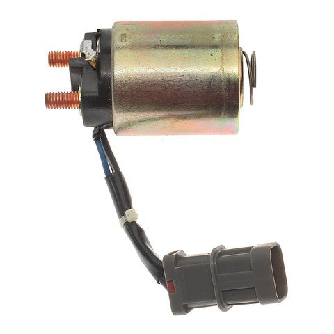 Standard Ignition Starter Solenoid P/N:SS-287 Fits: Nissan Stanza 87-86 - Image 1