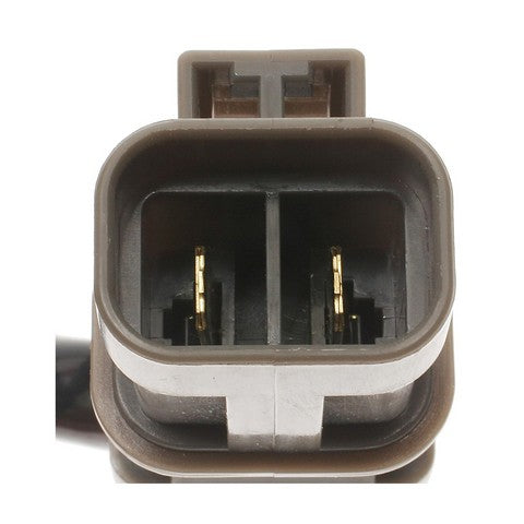Standard Ignition Starter Solenoid P/N:SS-287 Fits: Nissan Stanza 87-86 - Image 2