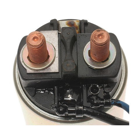 Standard Ignition Starter Solenoid P/N:SS-287 Fits: Nissan Stanza 87-86 - Image 3