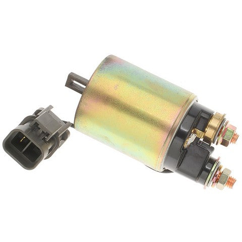 Standard Ignition Starter Solenoid P/N:SS-292 Fits: Nissan D21 1990, Nissan Maxima 88-85, Nissan Pathfinder 1990 - Image 1