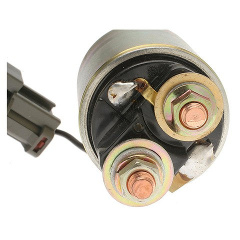Standard Ignition Starter Solenoid P/N:SS-292 Fits: Nissan D21 1990, Nissan Maxima 88-85, Nissan Pathfinder 1990 - Image 3