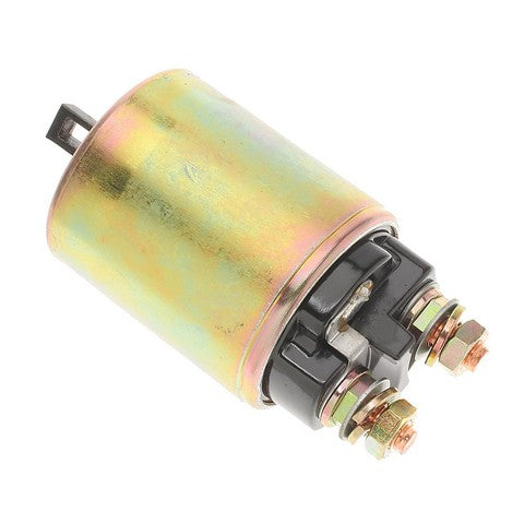 Standard Ignition Starter Solenoid P/N:SS-296 Fits: Nissan 200sx 1983, Nissan 510 1981, Nissan 720 86-81, Nissan D21 87-86, Nissan Maxima 84-82 - Image 1