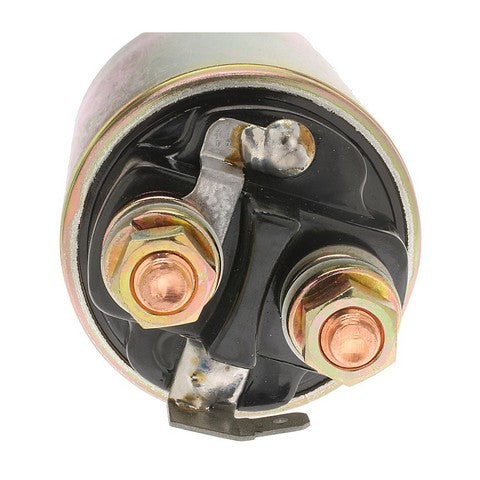 Standard Ignition Starter Solenoid P/N:SS-296 Fits: Nissan 200sx 1983, Nissan 510 1981, Nissan 720 86-81, Nissan D21 87-86, Nissan Maxima 84-82 - Image 3