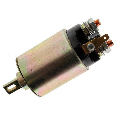 Standard Ignition Starter Solenoid P/N:SS-298 Fits: Chrysler E Class, Chrysler Executive Limousine, Chrysler Executive Sedan, Chrysler Lebaron, Chrysler New Yorker, Chrysler TOWN &amp; COUNTRY, Dodge 400, Dodge 600, Dodge Aries - Image 1