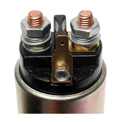 Standard Ignition Starter Solenoid P/N:SS-298 Fits: Chrysler E Class, Chrysler Executive Limousine, Chrysler Executive Sedan, Chrysler Lebaron, Chrysler New Yorker, Chrysler TOWN &amp; COUNTRY, Dodge 400, Dodge 600, Dodge Aries - Image 3