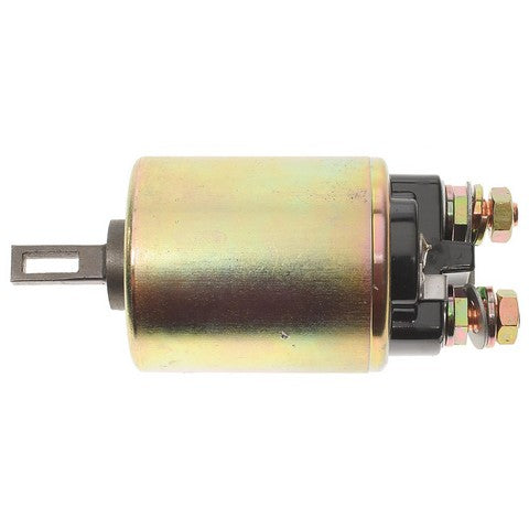 Standard Ignition Starter Solenoid P/N:SS-299 Fits: Nissan Sentra 86-83 - Image 1